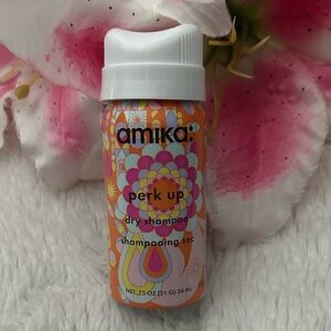 Amika Perk Up Dry Shampoo